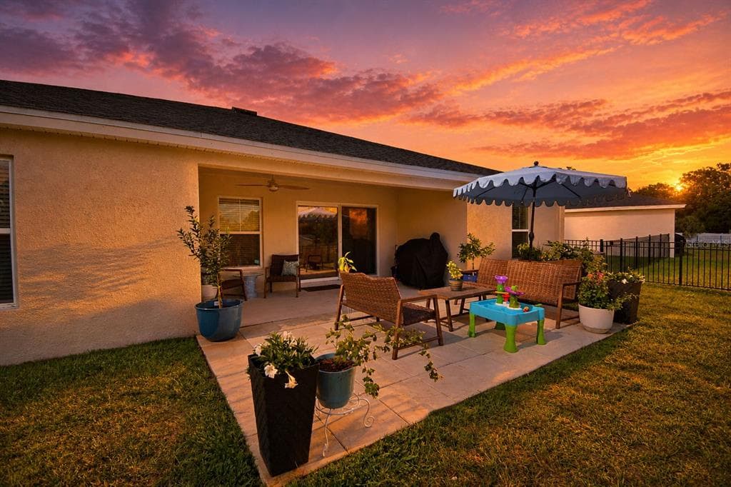 1018 BRIMSTONE CIRCLE, WINTER HAVEN, FL 33884 — zdjęcie 4