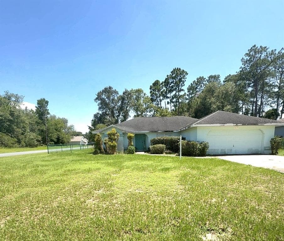 12771 SW 58TH CIRCLE, OCALA, FL 34473