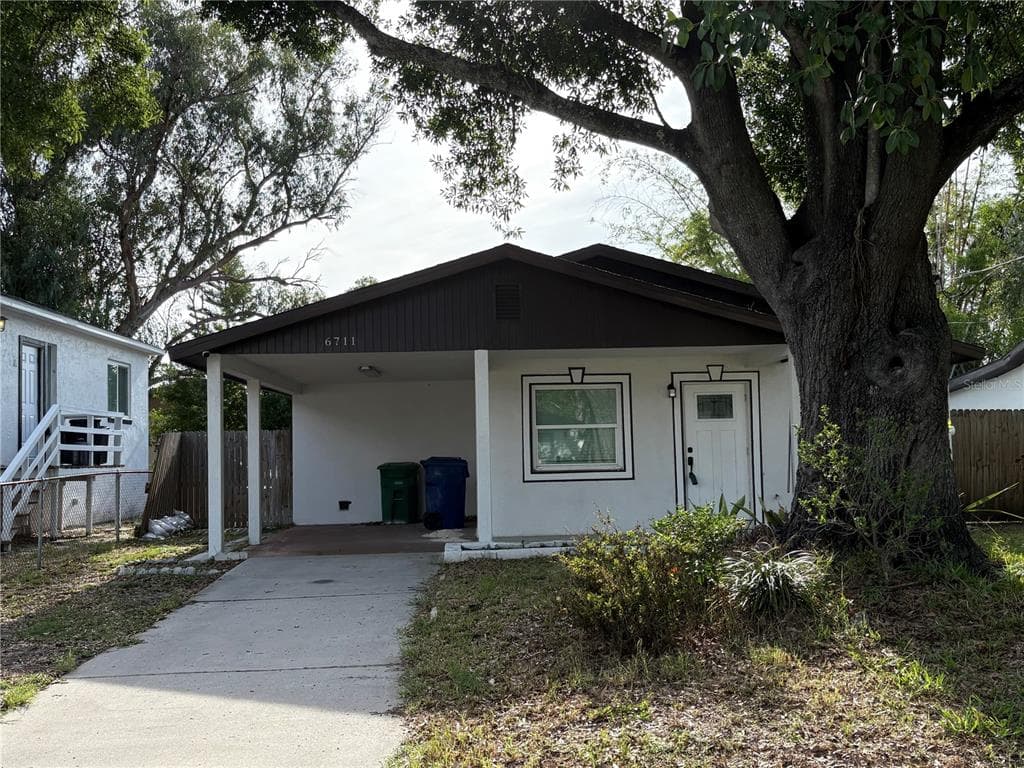 6711 S FAUL STREET, TAMPA, FL 33616 — zdjęcie 2
