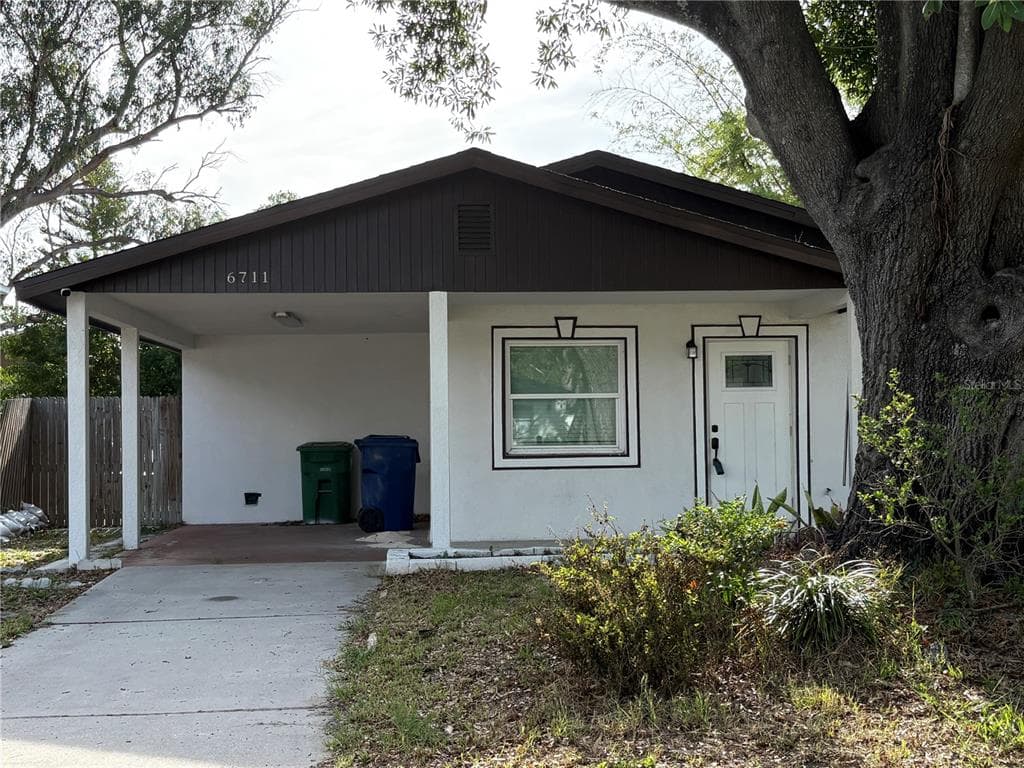6711 S FAUL STREET, TAMPA, FL 33616 — zdjęcie 3