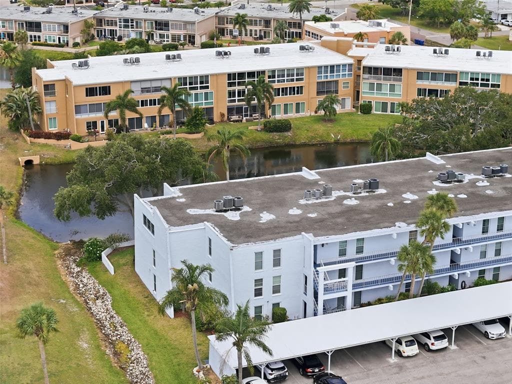 225 COUNTRY CLUB DRIVE # C332, LARGO, FL 33771 — zdjęcie 4