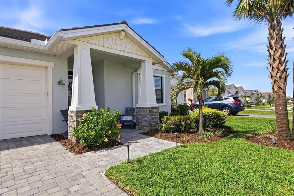 18645 MIDSUMMER PLACE, VENICE, FL 34293 — zdjęcie 2