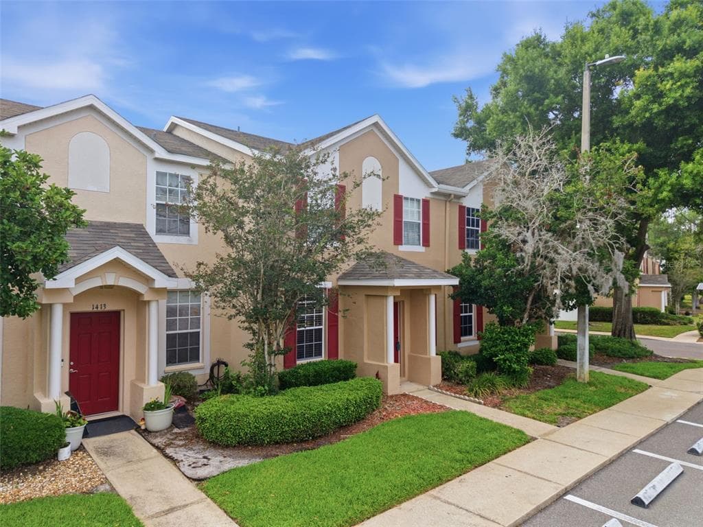 1415 SEDGWICK DRIVE, WESLEY CHAPEL, FL 33543 — zdjęcie 2