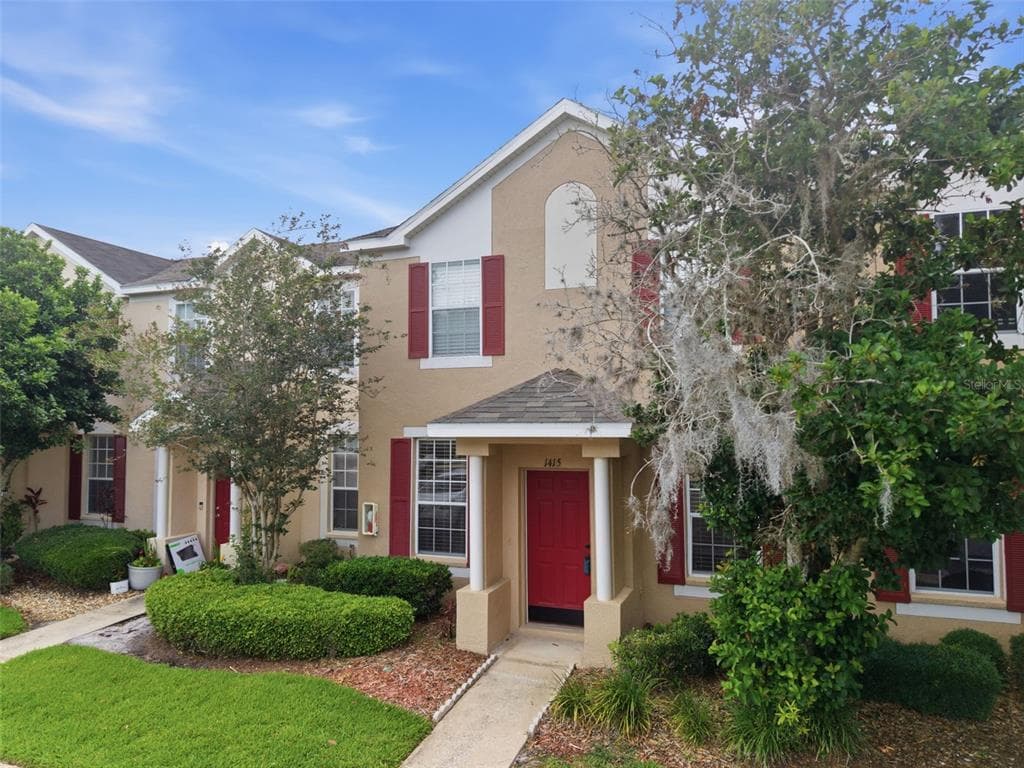1415 SEDGWICK DRIVE, WESLEY CHAPEL, FL 33543 — zdjęcie 3
