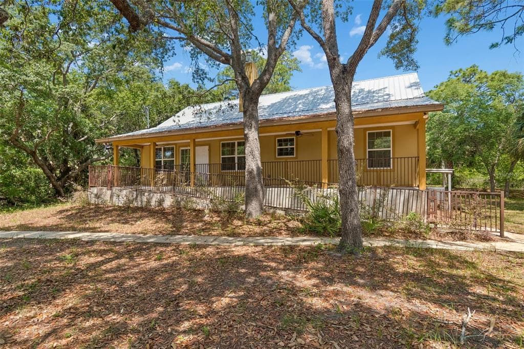 11274 S RIVIERA DRIVE, HOMOSASSA, FL 34448