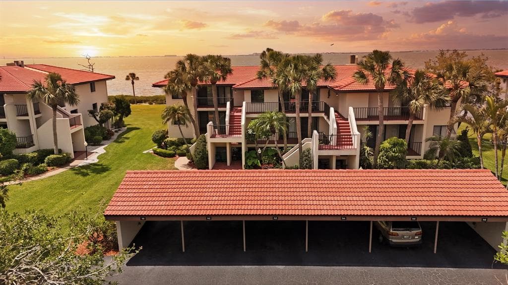 3460 WILD OAK BAY BOULEVARD # 143, BRADENTON, FL 34210