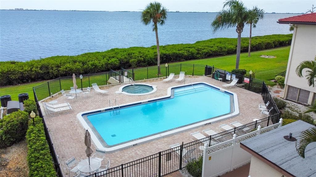 3460 WILD OAK BAY BOULEVARD # 143, BRADENTON, FL 34210 — zdjęcie 5