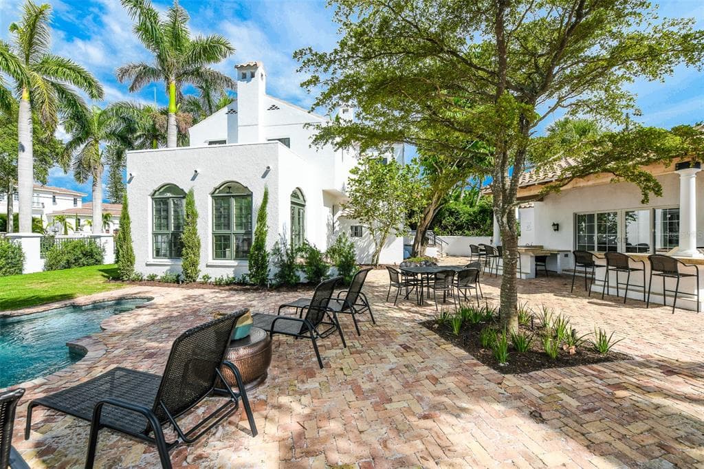 76 S WASHINGTON DRIVE, SARASOTA, FL 34236 — zdjęcie 2