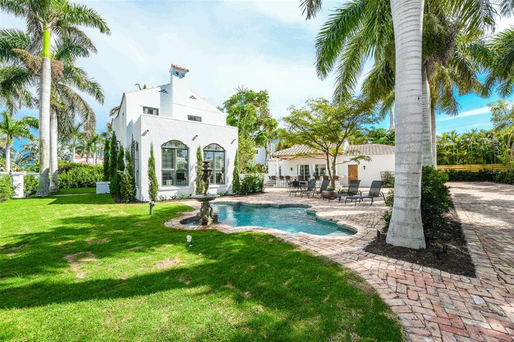 76 S WASHINGTON DRIVE, SARASOTA, FL 34236 — zdjęcie 3