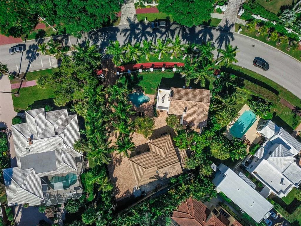 76 S WASHINGTON DRIVE, SARASOTA, FL 34236 — zdjęcie 5