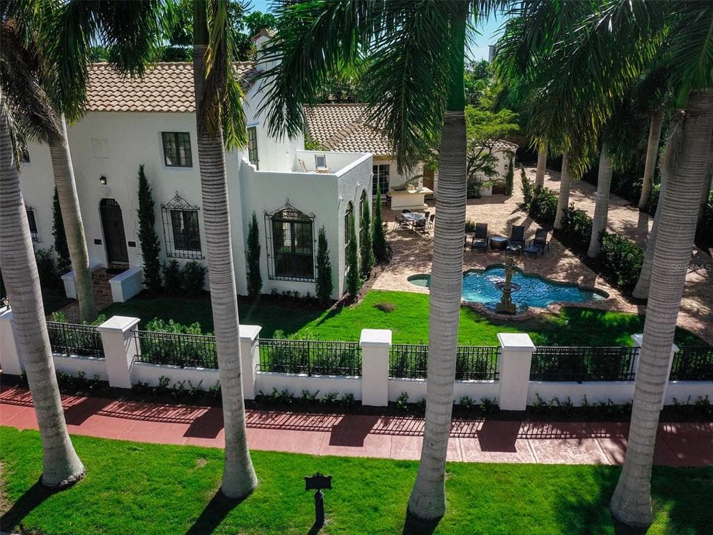 76 S WASHINGTON DRIVE, SARASOTA, FL 34236 — zdjęcie 4