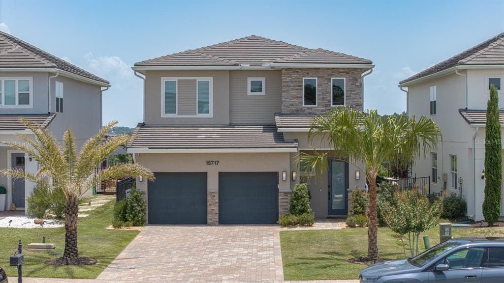 15717 VETTA DRIVE, MONTVERDE, FL 34756 — zdjęcie 2