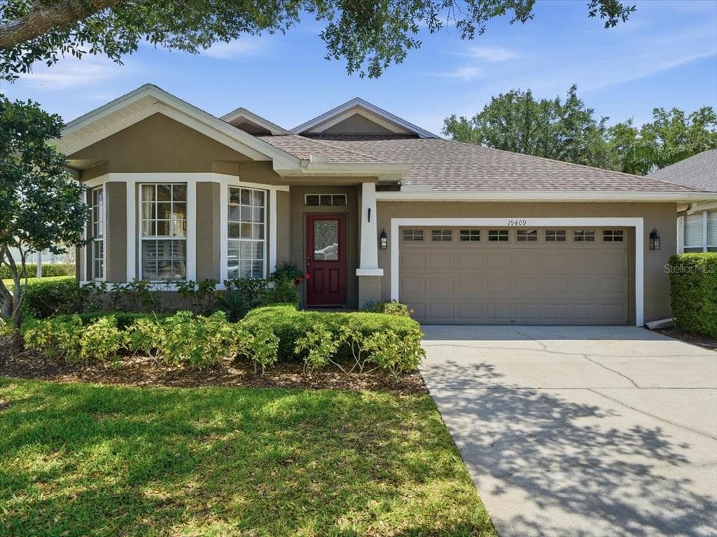 19409 GOLDEN SLIPPER PLACE, LUTZ, FL 33558 — zdjęcie 3
