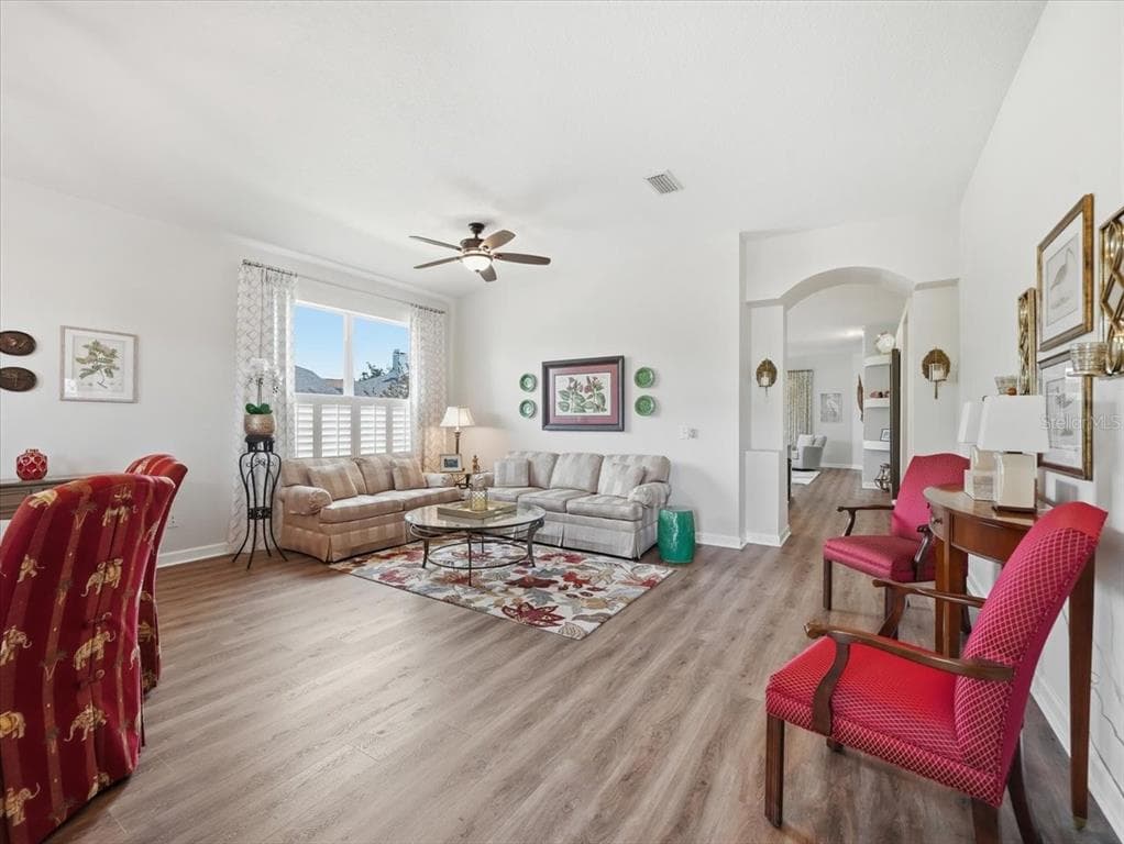 19409 GOLDEN SLIPPER PLACE, LUTZ, FL 33558 — zdjęcie 5