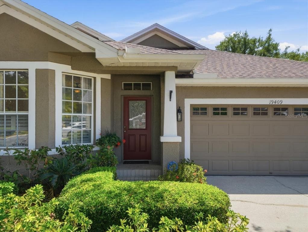 19409 GOLDEN SLIPPER PLACE, LUTZ, FL 33558 — zdjęcie 4