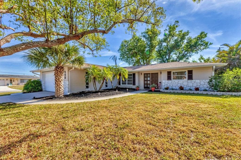 448 REDWOOD ROAD, VENICE, FL 34293 — zdjęcie 2