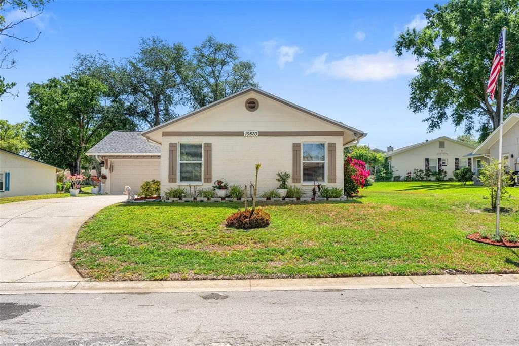 10520 SPRINGWOOD DRIVE, PORT RICHEY, FL 34668 — zdjęcie 2