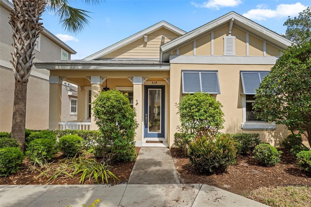 514 WINTERSIDE DRIVE, APOLLO BEACH, FL 33572 — zdjęcie 2