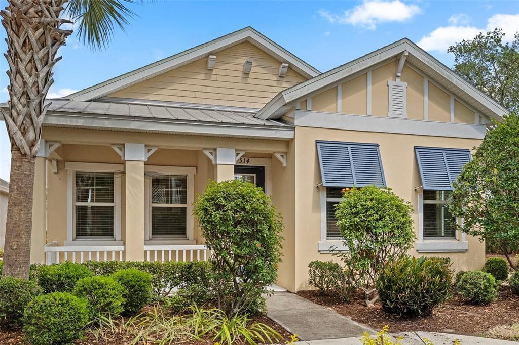 514 WINTERSIDE DRIVE, APOLLO BEACH, FL 33572 — zdjęcie 3