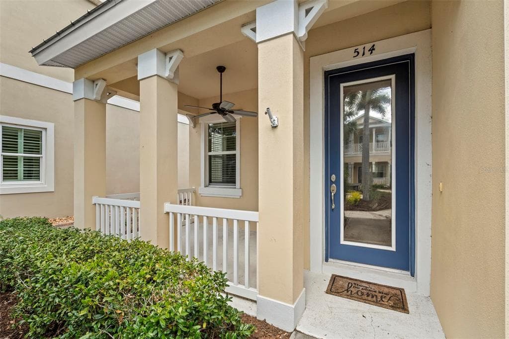 514 WINTERSIDE DRIVE, APOLLO BEACH, FL 33572 — zdjęcie 4