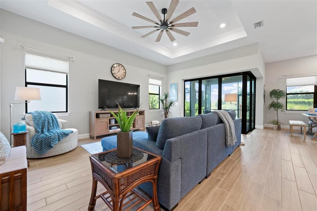 6205 GRANDE TALON LANE, NOKOMIS, FL 34275 — zdjęcie 4