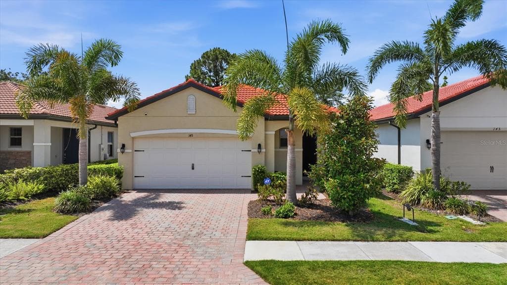 149 SOLIERA STREET, NOKOMIS, FL 34275 — zdjęcie 2
