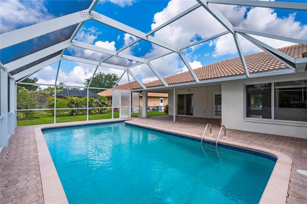 27055 CHILE DRIVE, PUNTA GORDA, FL 33983 — zdjęcie 2