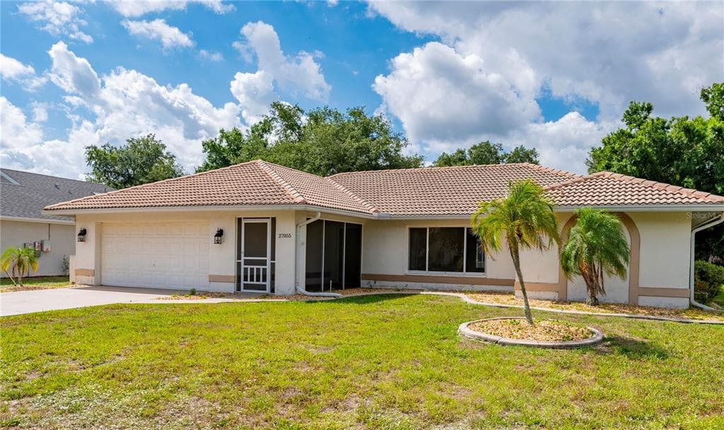 27055 CHILE DRIVE, PUNTA GORDA, FL 33983 — zdjęcie 3