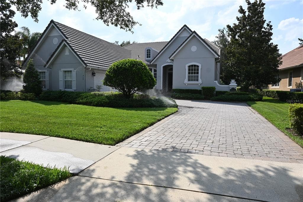 8122 WHITFORD COURT, WINDERMERE, FL 34786