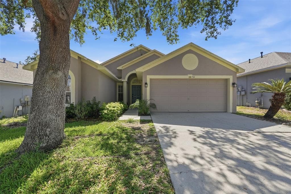 3511 GRAY WHETSTONE STREET, BRANDON, FL 33511 — zdjęcie 2