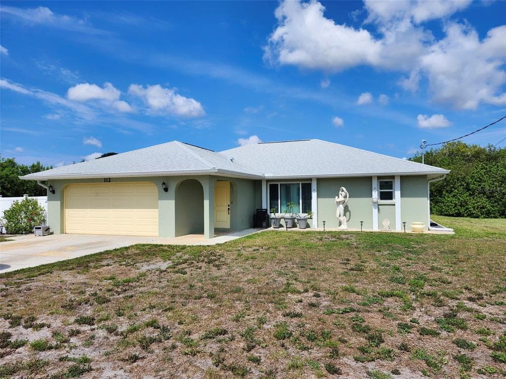 112 ANTILLA ROAD, NORTH PORT, FL 34287 — zdjęcie 3
