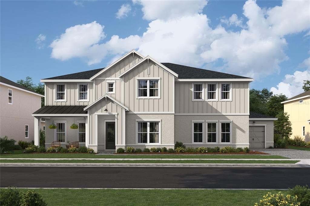 448 MARINA LOUIS POINT, SANFORD, FL 32771