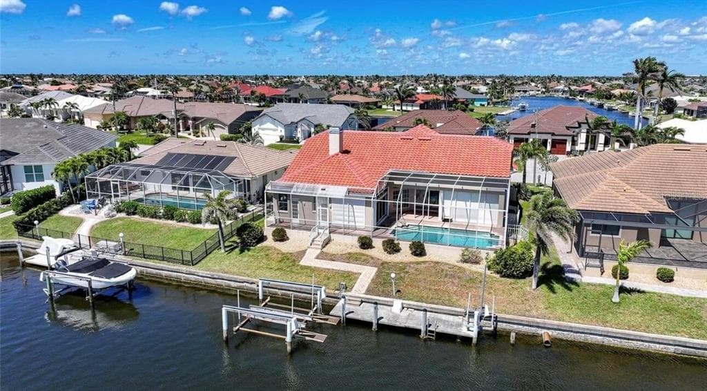 341 SEGOVIA DRIVE, PUNTA GORDA, FL 33950 — zdjęcie 2