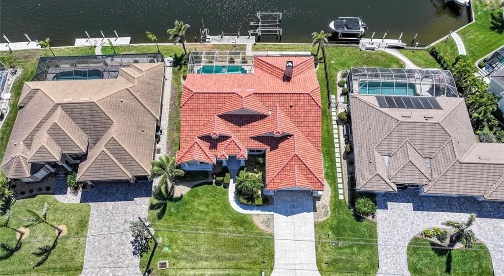 341 SEGOVIA DRIVE, PUNTA GORDA, FL 33950 — zdjęcie 3