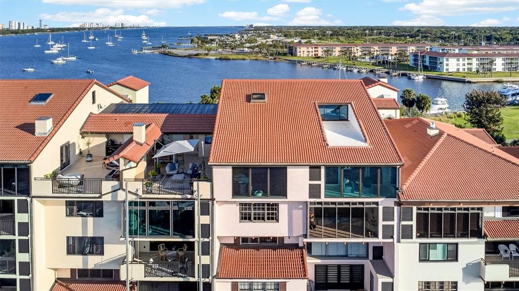 661 MARINA POINT DRIVE # 661, DAYTONA BEACH, FL 32114 — zdjęcie 2