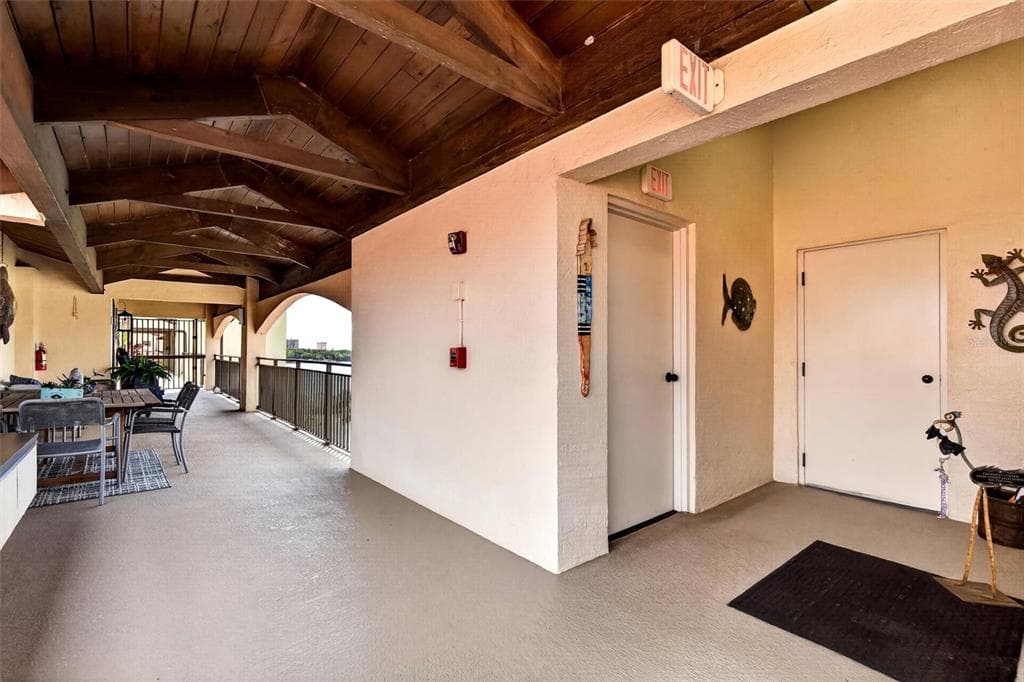 661 MARINA POINT DRIVE # 661, DAYTONA BEACH, FL 32114 — zdjęcie 5