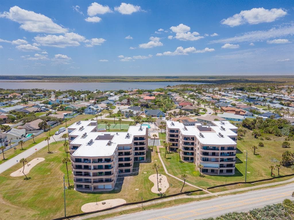 3360 OCEAN SHORE BOULEVARD # 3040, ORMOND BEACH, FL 32176 — zdjęcie 2