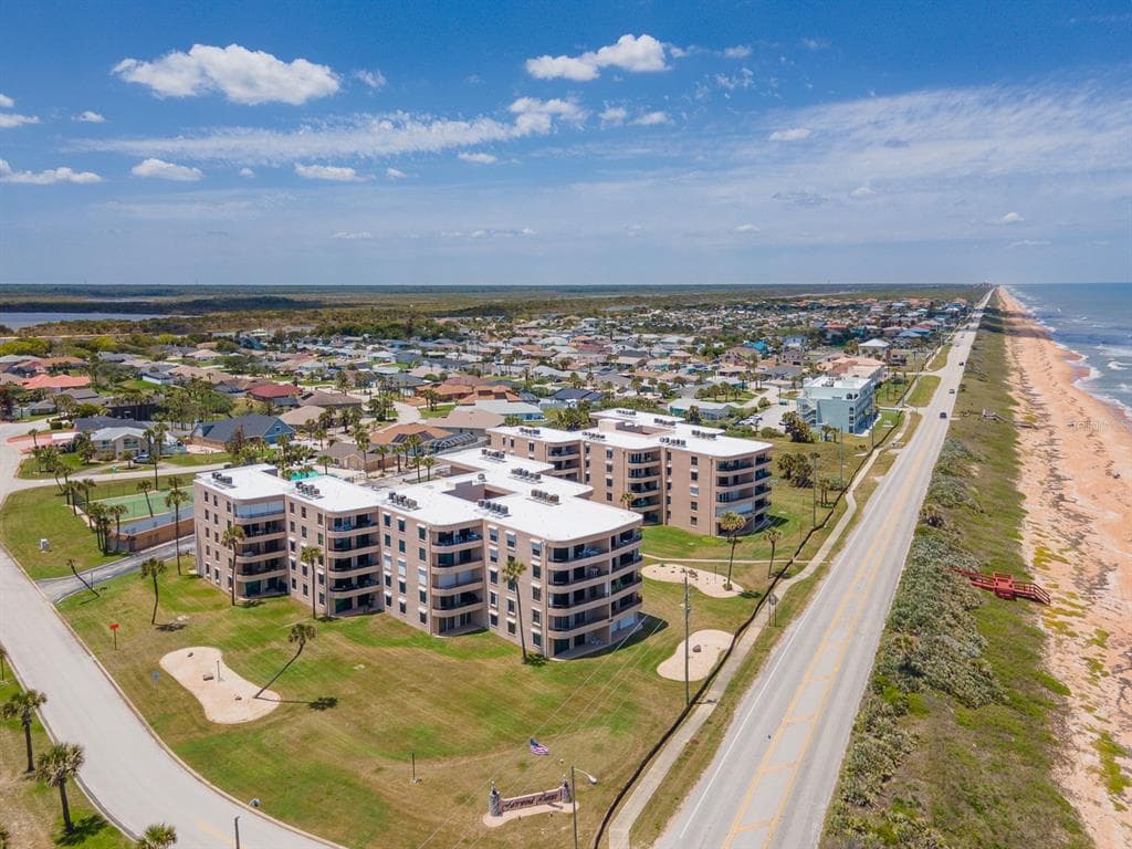 3360 OCEAN SHORE BOULEVARD # 3040, ORMOND BEACH, FL 32176 — zdjęcie 3