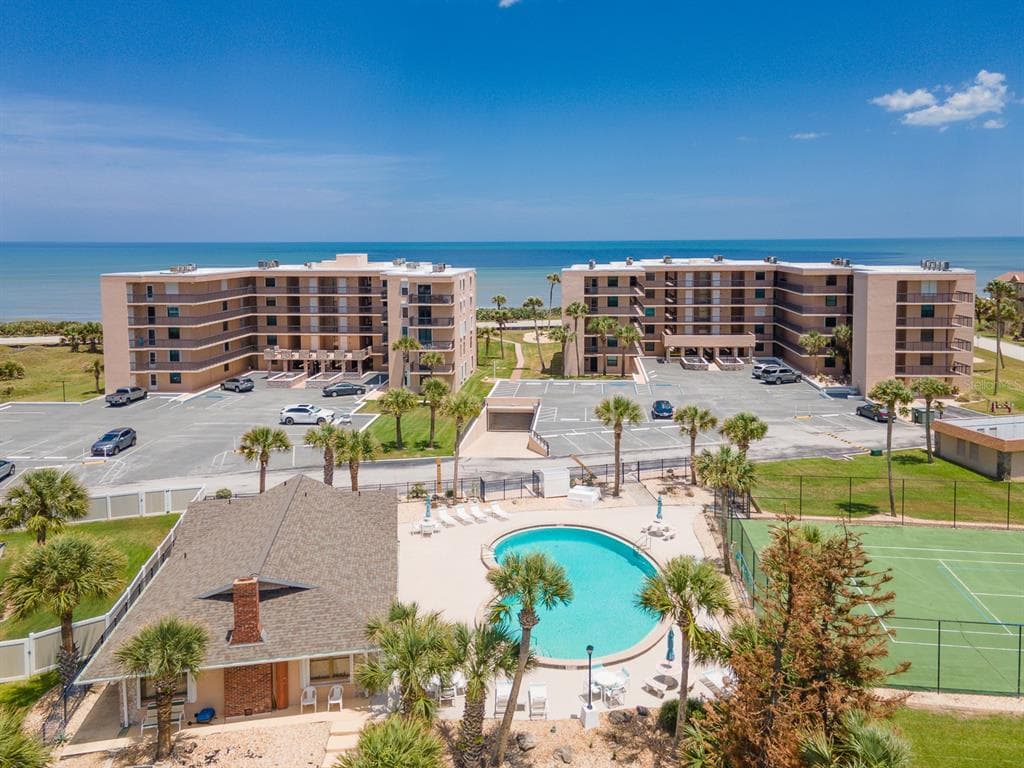 3360 OCEAN SHORE BOULEVARD # 3040, ORMOND BEACH, FL 32176