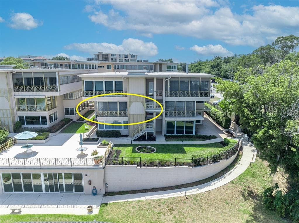 311 E MORSE BOULEVARD # 1-3, WINTER PARK, FL 32789 — zdjęcie 2