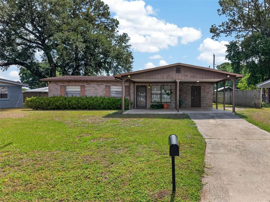 3004 DREWERY AVENUE, LAKELAND, FL 33803 — zdjęcie 2