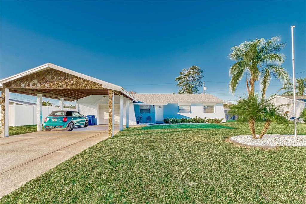 6004 GOLF AND SEA BOULEVARD, APOLLO BEACH, FL 33572