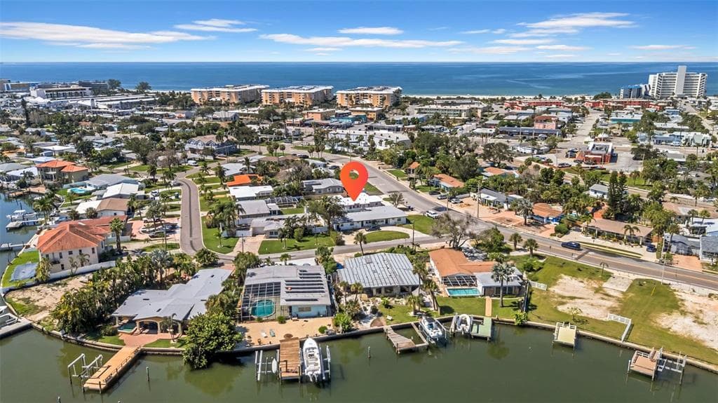 6855 GULF WINDS DRIVE, ST PETE BEACH, FL 33706 — zdjęcie 2