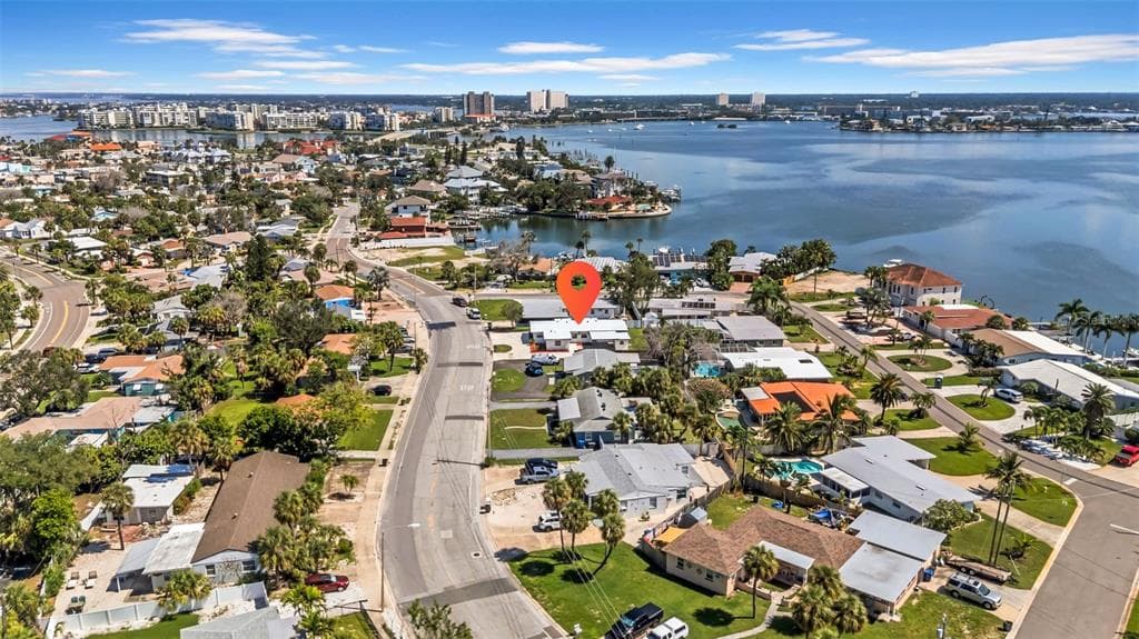 6855 GULF WINDS DRIVE, ST PETE BEACH, FL 33706 — zdjęcie 3
