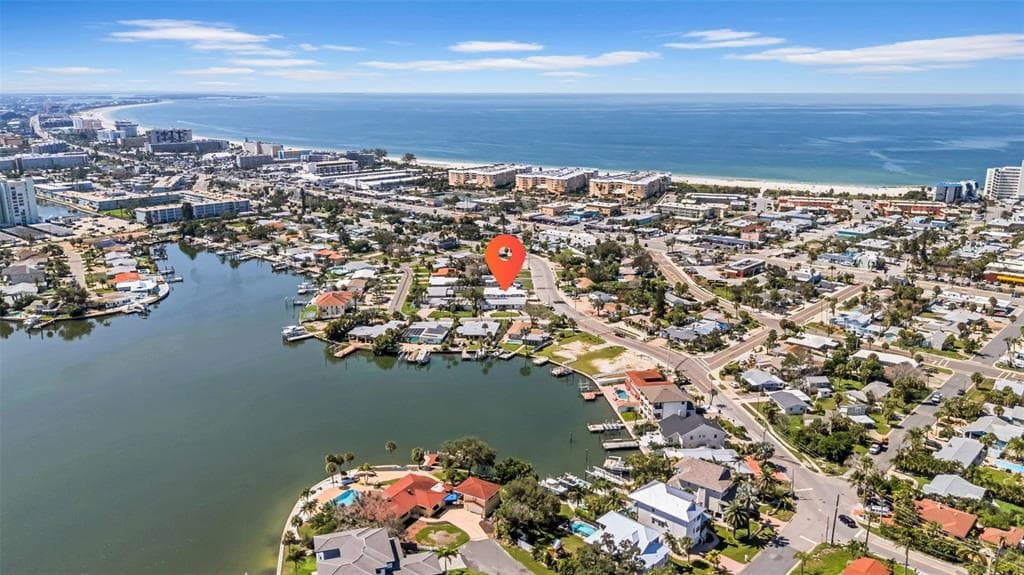 6855 GULF WINDS DRIVE, ST PETE BEACH, FL 33706 — zdjęcie 4