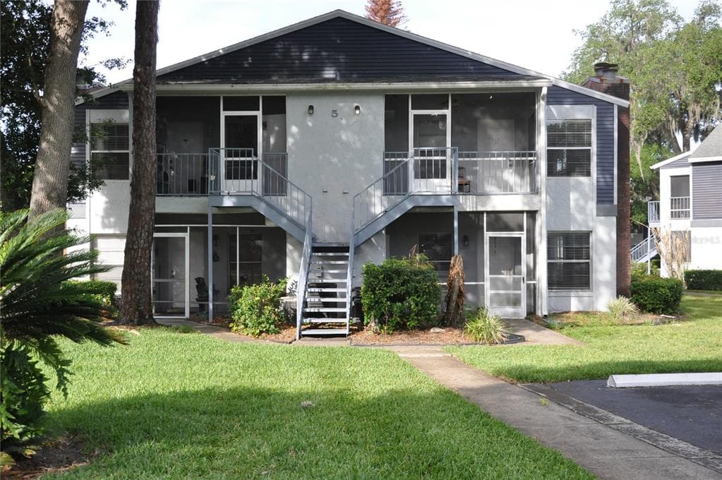 507 NORTHLAKE DRIVE # 507, SANFORD, FL 32773 — zdjęcie 2