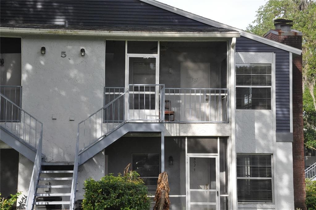 507 NORTHLAKE DRIVE # 507, SANFORD, FL 32773