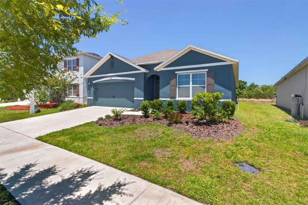 5946 SHINGLE CREEK ROAD, LAKELAND, FL 33811 — zdjęcie 2