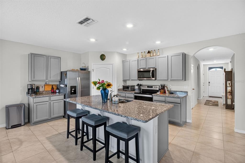 5946 SHINGLE CREEK ROAD, LAKELAND, FL 33811 — zdjęcie 3