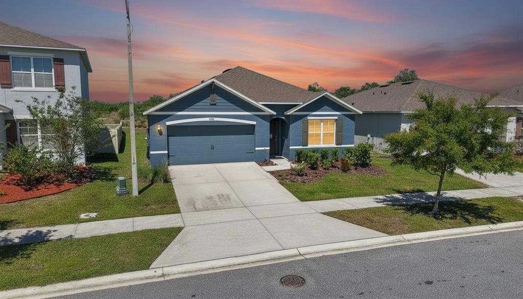 5946 SHINGLE CREEK ROAD, LAKELAND, FL 33811
